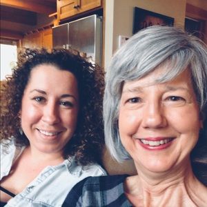 Meet your Posher, Carrie